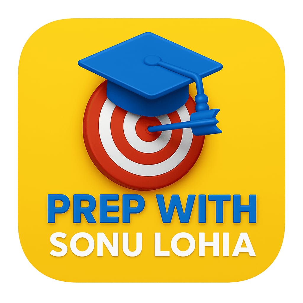 LOHIA STUDY CIRCLE